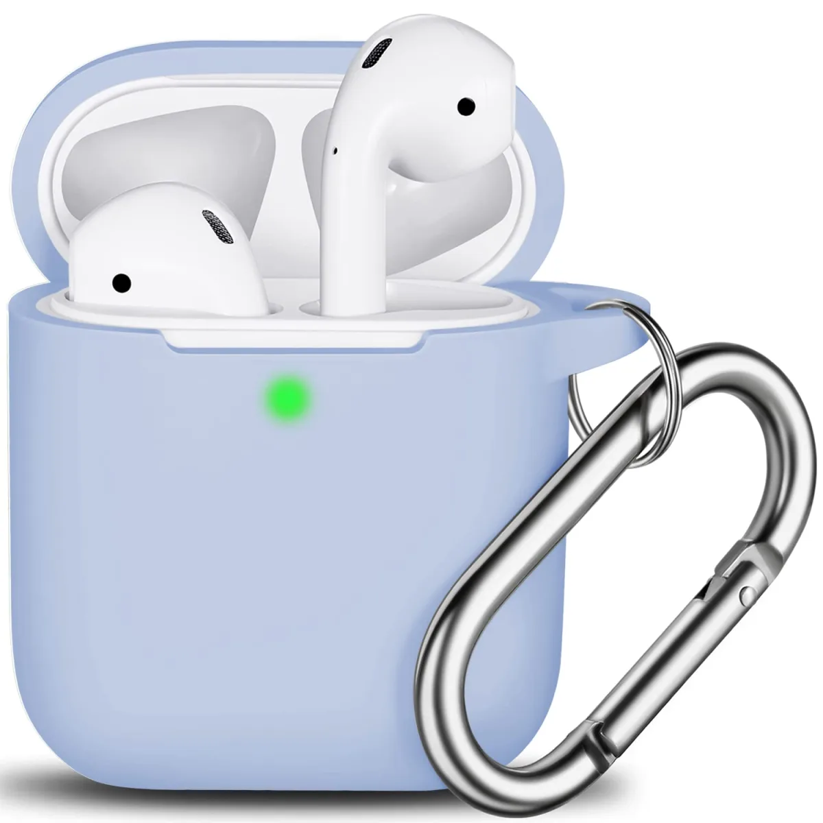Can You Turn Off Your AirPod Case 1