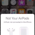 How to Customize & Control Your AirPod Notifications 8 How to Customize & Control Your AirPod Notifications 7