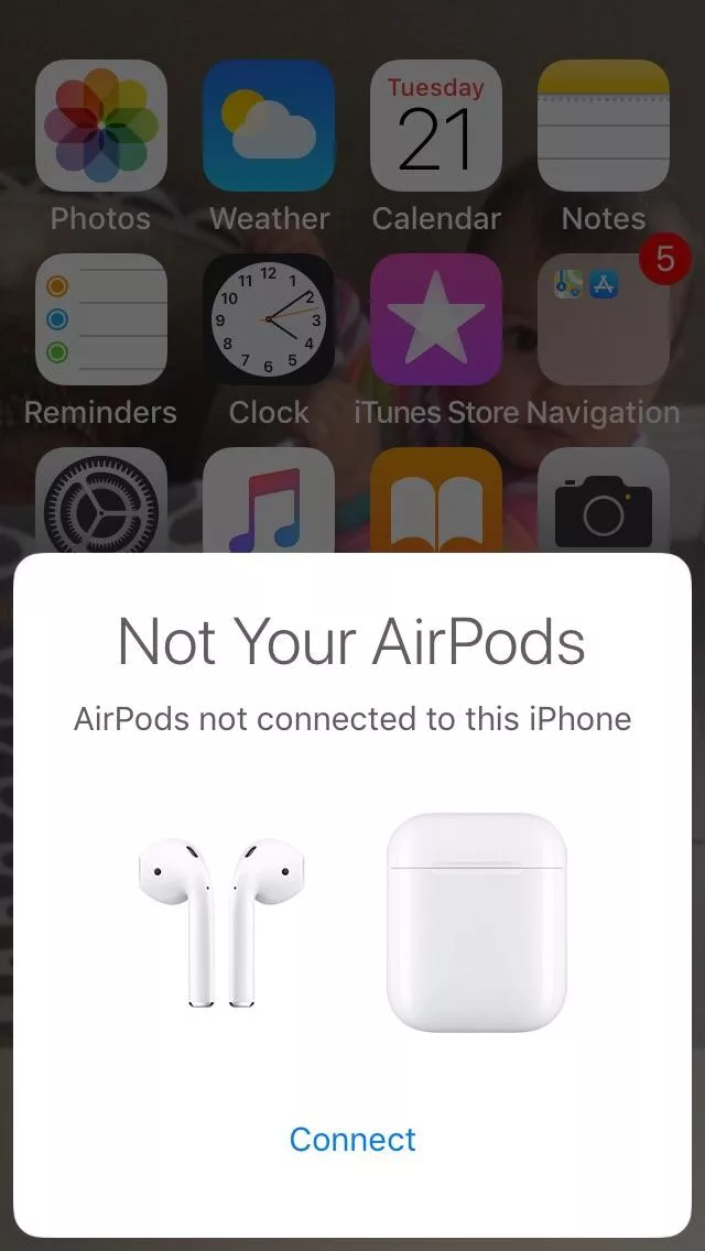 How to Customize & Control Your AirPod Notifications 7