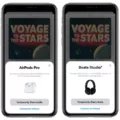 How to Share Music with AirPods AudioShare 5