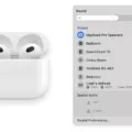 How to Check AirPods Battery Life on Your Mac 9