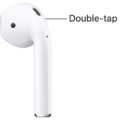 How to Use Your AirPods' Double-Tap Feature 7