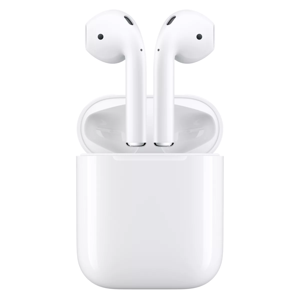 Discover the Noise-Cancelling Magic of AirPods Gen 1 1