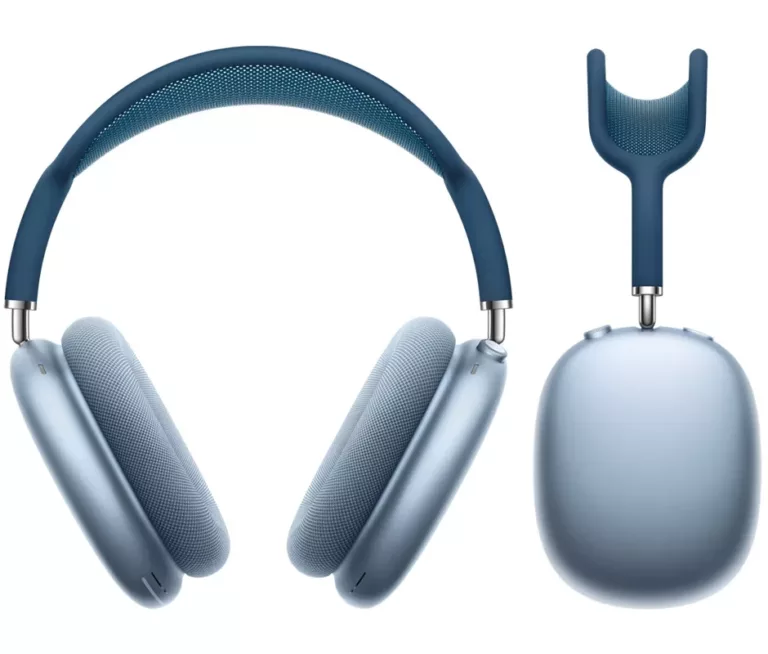 How to Adjust AirPods Max Volume 5