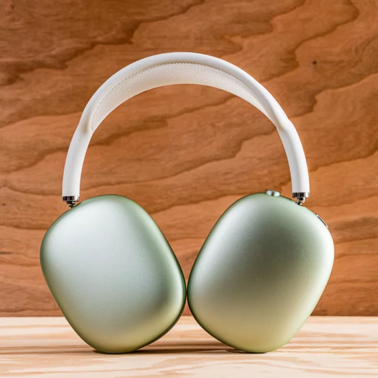Troubleshooting Tips for When Your AirPods Max Won't Charge 1