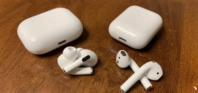 How to Improve Your AirPods Microphone Bad Quality 11