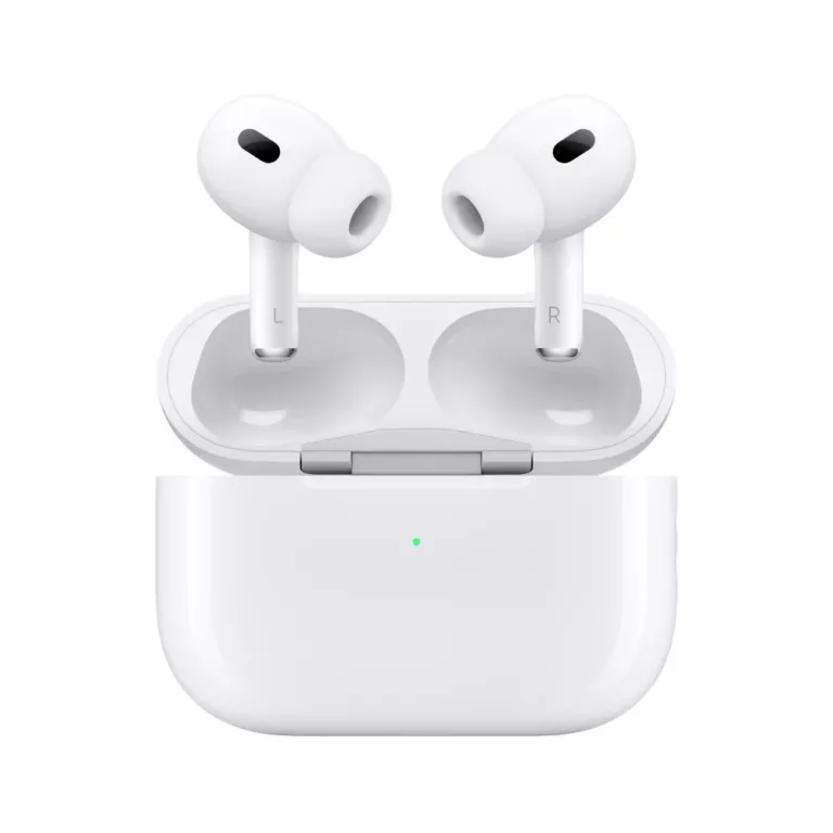 How to Mute Your AirPods Pro 5