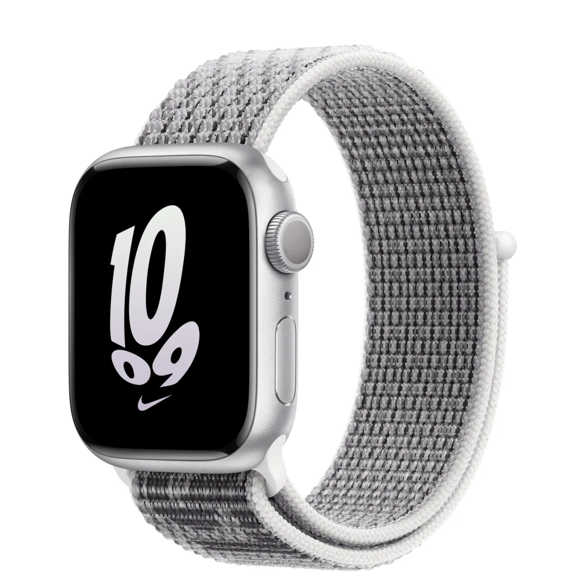 Polish apple watch online aluminum