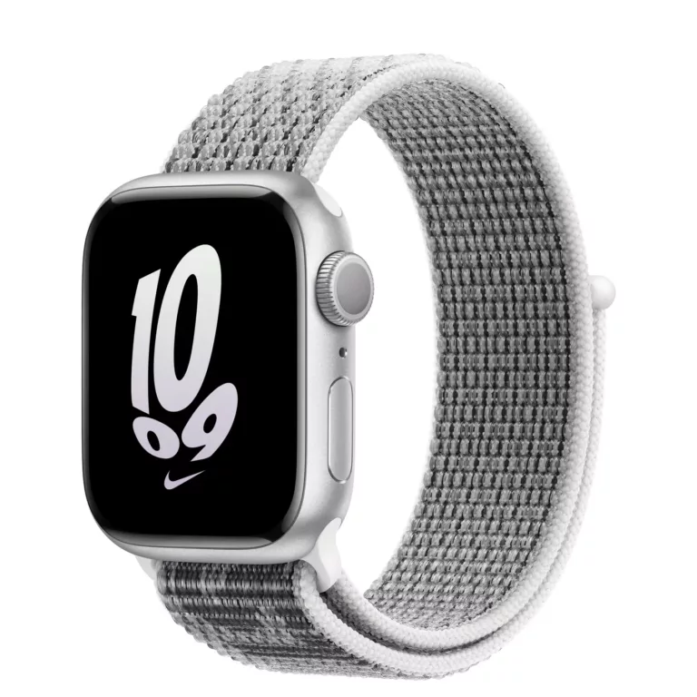 How to Polish Your AluminumApple Watch for a Cleaner Look 15