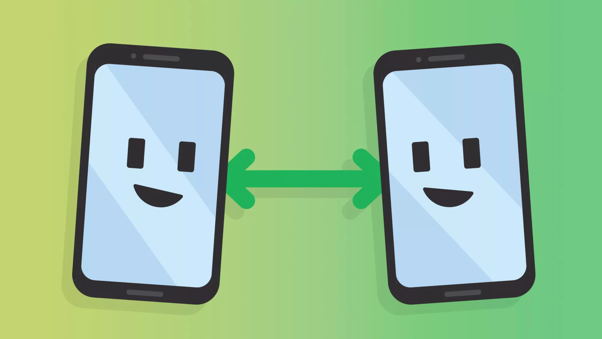 Unlocking the Potential of Android Beam with iPhone 2 Unlocking the Potential of Android Beam with iPhone 1