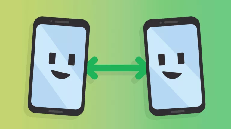 Unlocking the Potential of Android Beam with iPhone 1