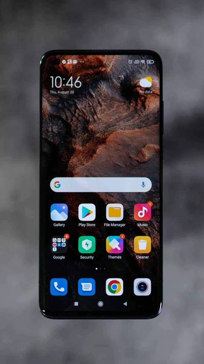 How to Close Camera on Your Android Device 1