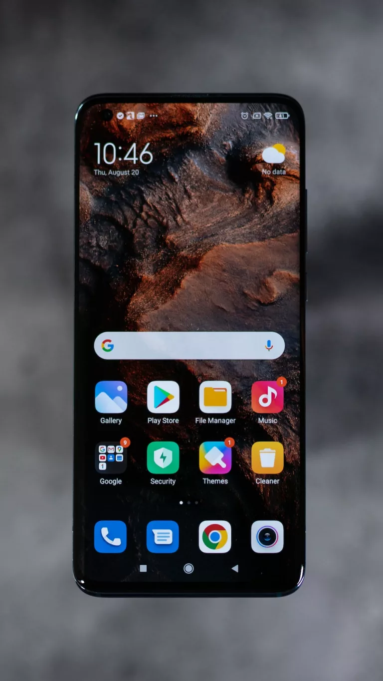 How to Close Camera on Your Android Device 3