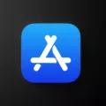 How to Enable The App Store On iPhone 3