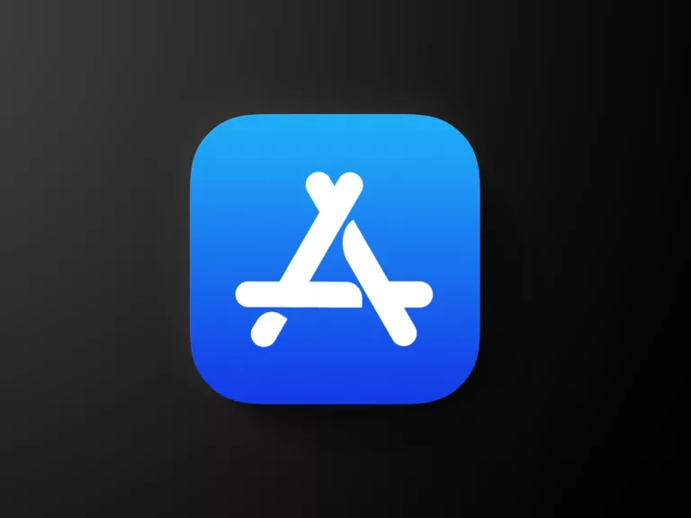 How to Enable The App Store On iPhone 1