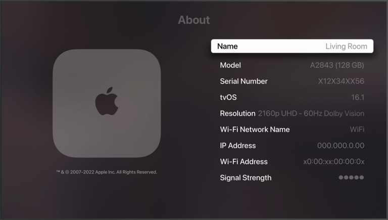 How to Verify Your Apple Accessories With Serial Number 13