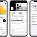 How Paying Early Can Help You Save on Apple Card Monthly Installments 13
