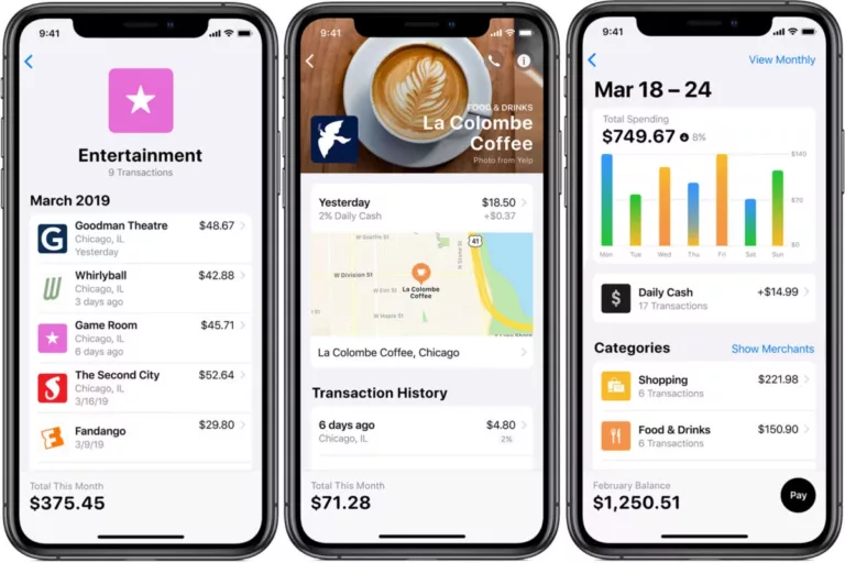 How to Export Apple Card Transactions Easily 7