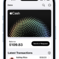 Minimum Age Requirement to Set Up Apple Cash for Kids 13