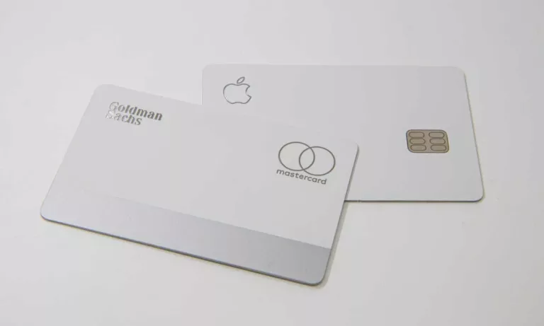 How to Check Your Apple Credit Card Delivery Status 7