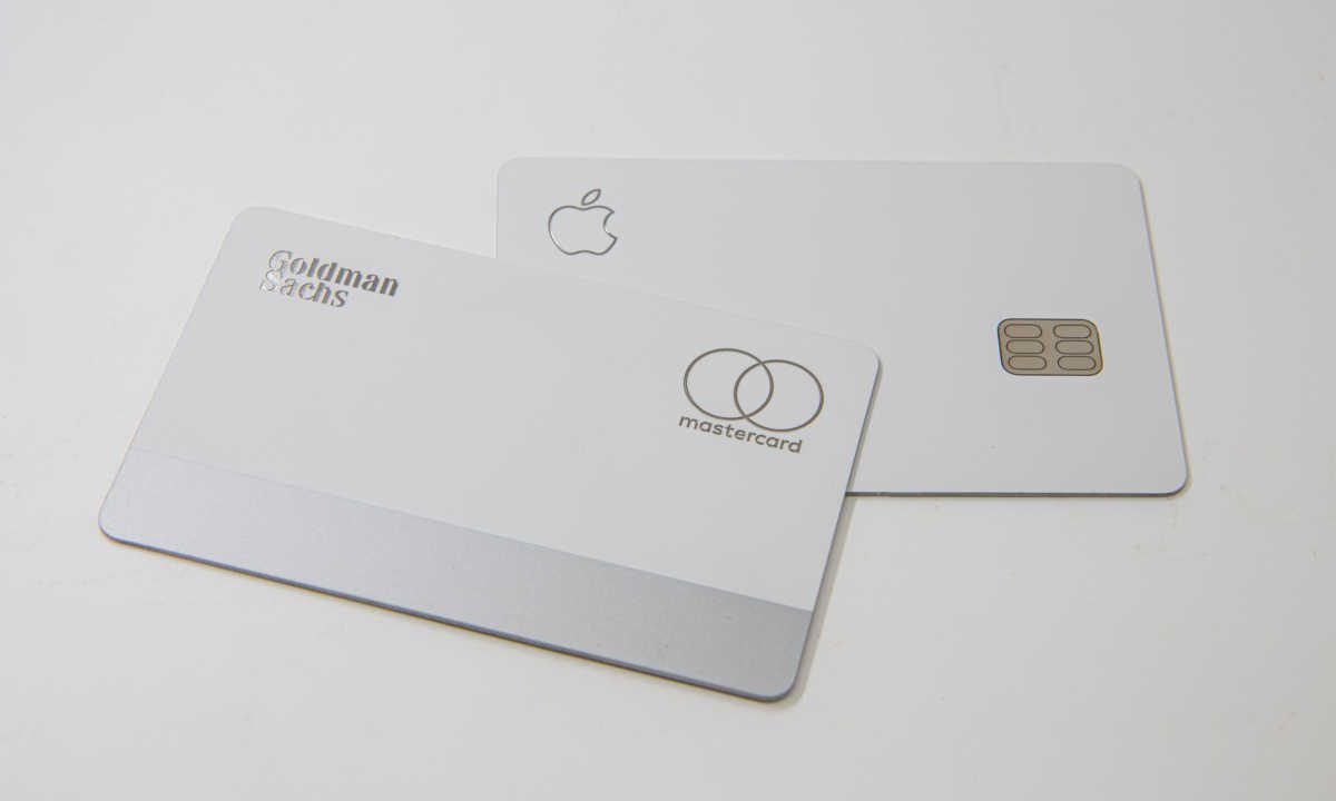 How to Check Your Apple Credit Card Delivery Status 1