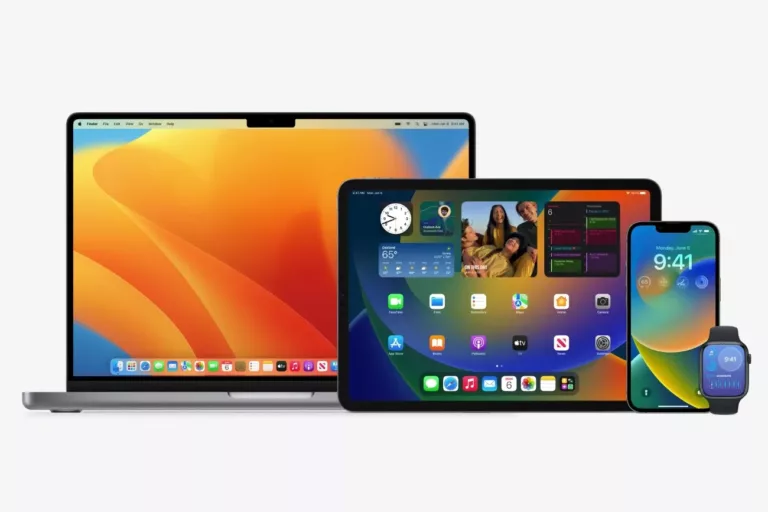 How to Turn Off Sharing Between Apple Devices 14