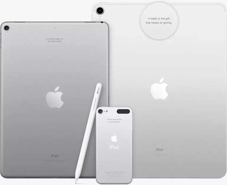 Does Apple Provides Engraving Service In-Store 17