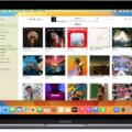 How to Experience Apple Music on the MacBook Air 3