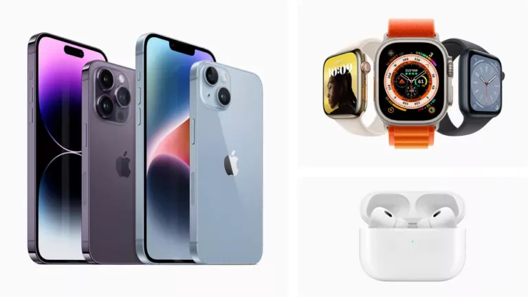 Can Apple Ship Your Products Overnight? 11