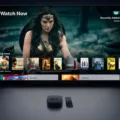 How to Adjust the Volume on Apple TV 5