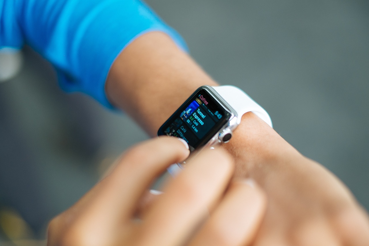 How to Turn Off Always On Display on Apple Watch 1
