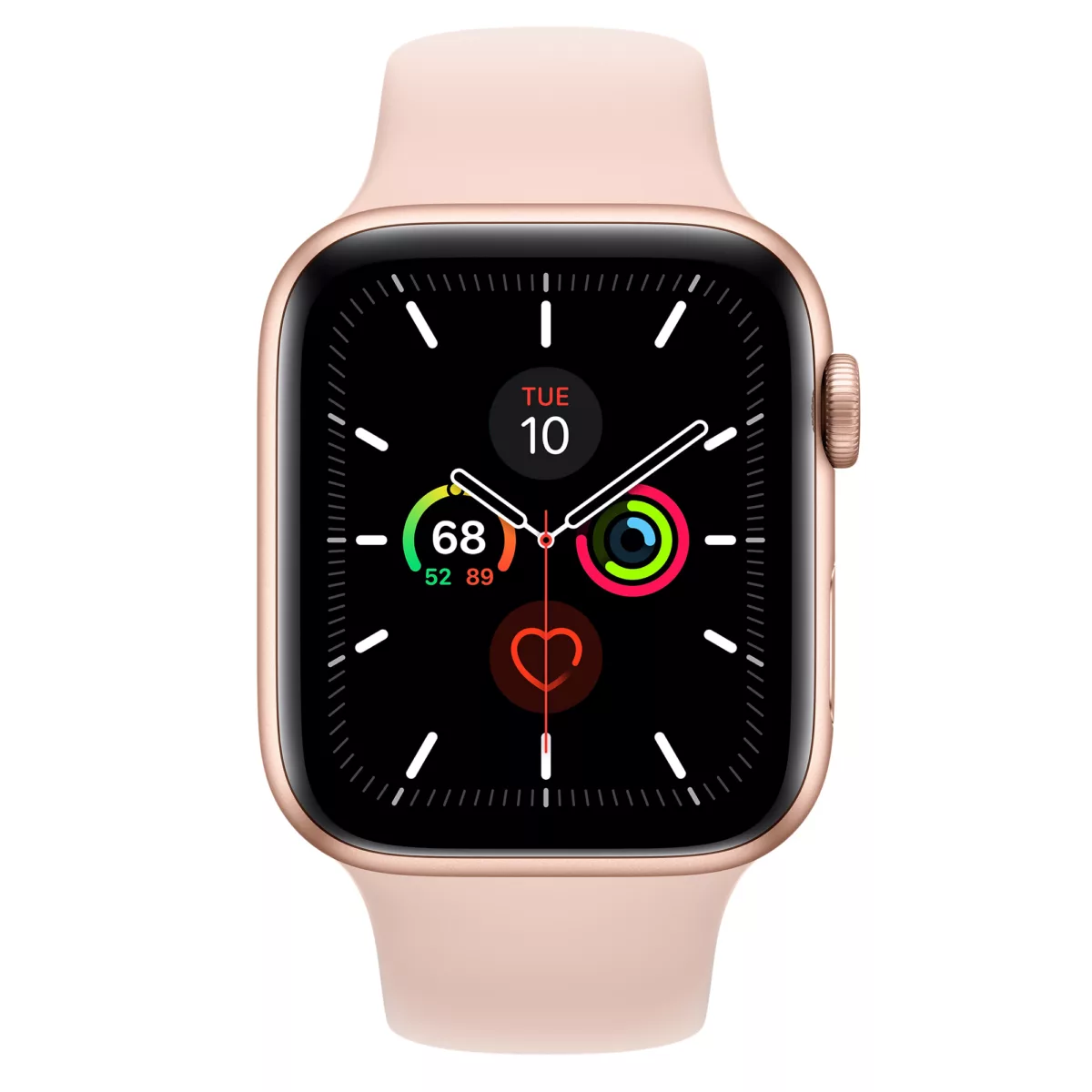 Uncovering the Regional Restrictions of Apple Watch - DeviceMAG