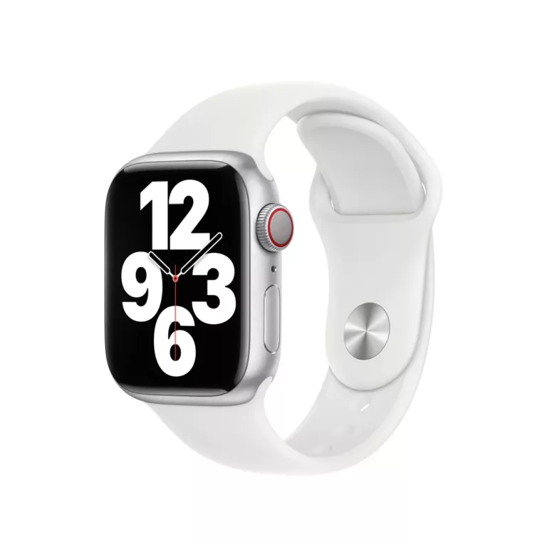 How to Eliminate Apple Watch Band Smells 19