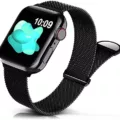 Say Goodbye to Unpleasant Smells with Apple Watch Bands 15