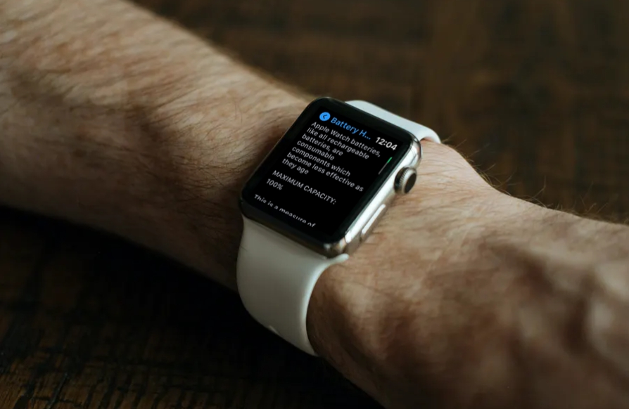 How to Monitor and Improve Apple Watch Battery Health 1