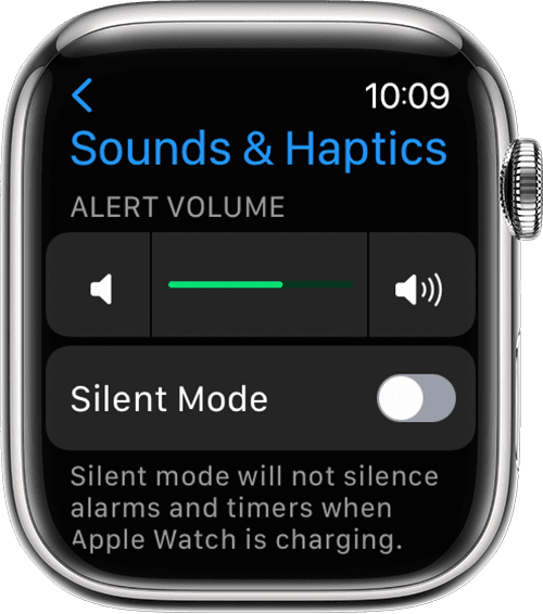 How to Customize Your Apple Watch Message Tone 16