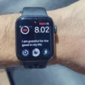 How to Get Inspiration with Apple Watch Quotes App 5