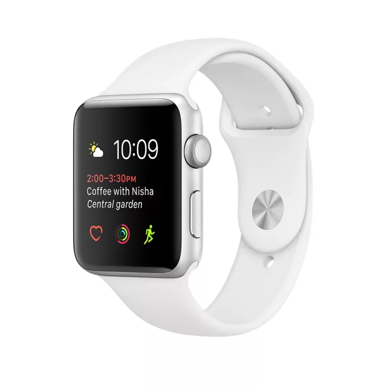 How to Fix Apple Watch Series 1 Touchscreen Issues 19