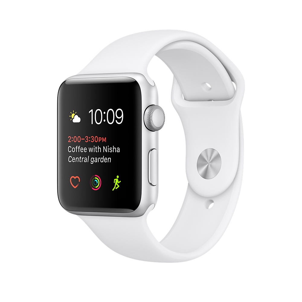 How to Fix Apple Watch Series 1 Touchscreen Issues 1