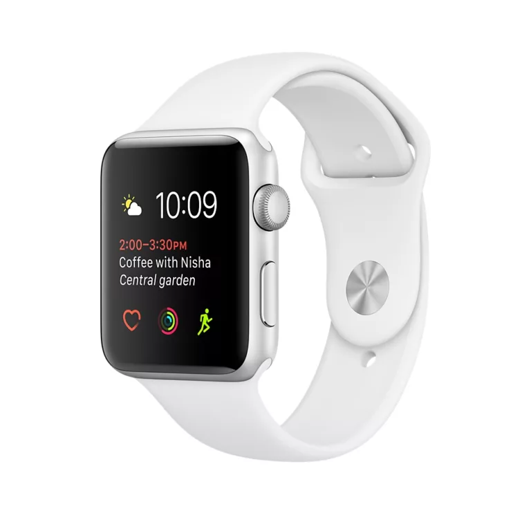 How to Hard Reset Your Apple Watch Series 1 1