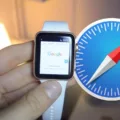 Does Apple Watch Series 3 Have Safari? 4 Does Apple Watch Series 3 Have Safari? 3