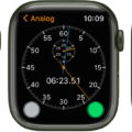 How to Switch Apple Watch Timer from Analog to Digital 9
