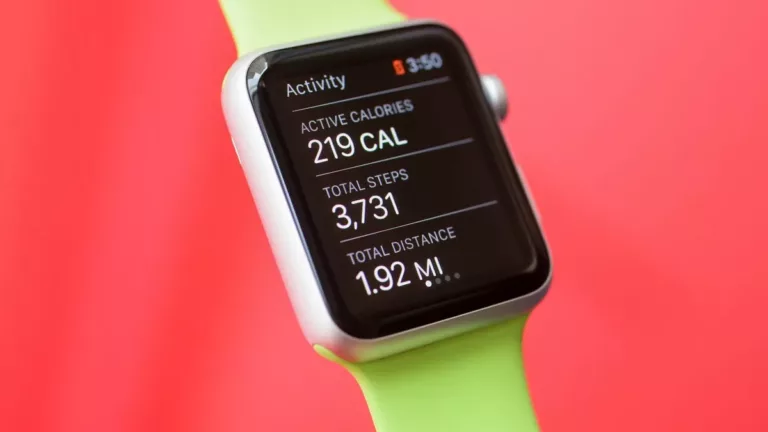 Does Apple Watch Track Your Steps on the Treadmill? 15