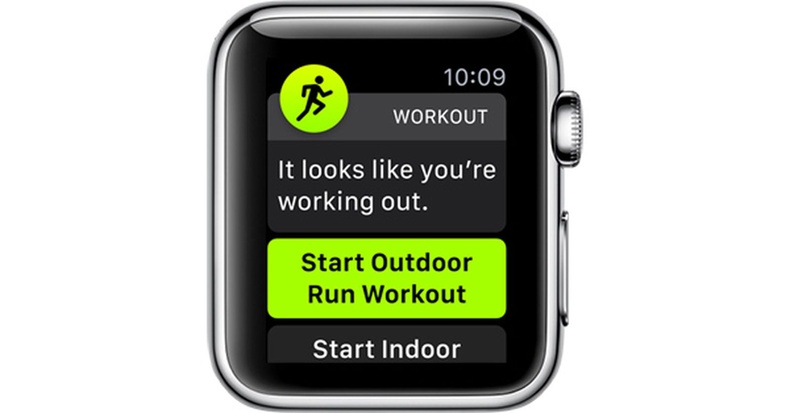 How Apple Watch Tracks Your Elliptical Workouts - DeviceMAG