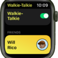 Does Apple Watch Walkie Talkie Work Without Wifi? 11