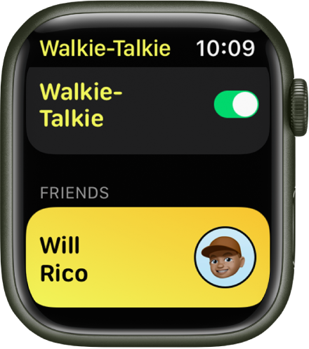Does Apple Watch Walkie Talkie Work Without Wifi? 1
