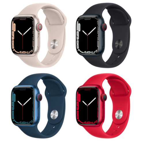 How to Use Your Apple Watch With Any Unlocked Carrier 19