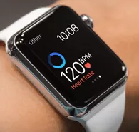 How to Broadcast Your Heart Rate With Apple Watch and Wahoo 1