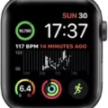 How the Apple Watch Can Help Measure Your Body Fat Percentage 15