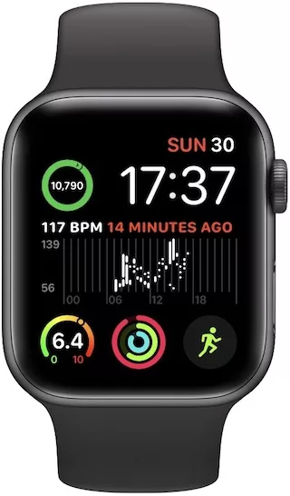 How the Apple Watch Can Help Measure Your Body Fat Percentage 9